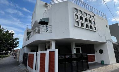 For Sale Rumah Kos / Jl. Ontorejo Sleman - Yogya