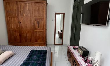 For Sale Rumah Kos / Jl. Ontorejo Sleman - Yogya