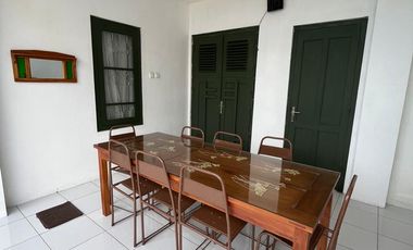 For Sale Rumah Kos / Jl. Ontorejo Sleman - Yogya
