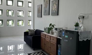 For Sale Rumah Kos / Jl. Ontorejo Sleman - Yogya