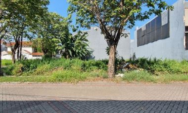 Tanah dijual di Jawa Timur, Surabaya