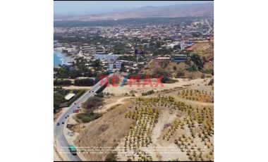 🌴🌊Vendo Terreno De Campo En Playa🌴Usd12,375🌊 Panorama Condominios Máncora 🏝️