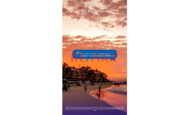 🌴🌊Vendo Terreno De Campo En Playa🌴Usd12,375🌊 Panorama Condominios Máncora 🏝️