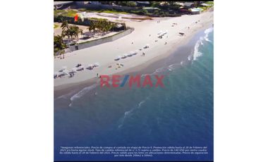 🌴🌊Vendo Terreno De Campo En Playa🌴Usd12,375🌊 Panorama Condominios Máncora 🏝️