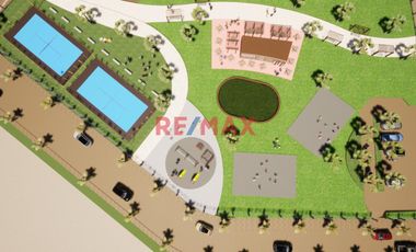 🌴🌊Vendo Terreno De Campo En Playa🌴Usd12,375🌊 Panorama Condominios Máncora 🏝️