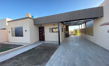 Casa en Fincas del Rosedal, Ibarlucea