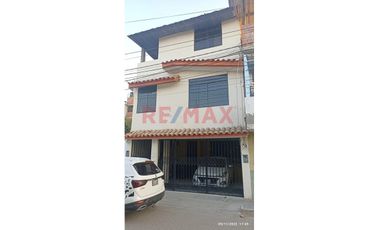 Se Vende Casa En Zona Exclusiva-Urbana