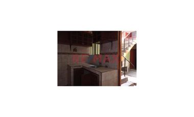 Se Vende Casa En Zona Exclusiva-Urbana