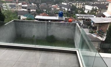 Rumah Bagus Terawat Di Sayap Setiabudi Bandung