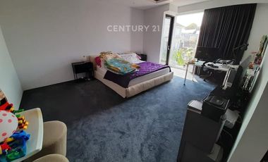 Rumah Bagus Terawat Di Sayap Setiabudi Bandung