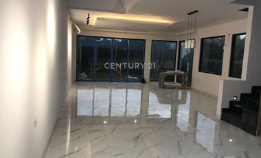 Rumah Bagus Terawat Di Sayap Setiabudi Bandung