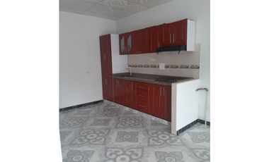 VENTA DE CASA DE DOS PISOS EN VILLAVICENCIO REMODELADA