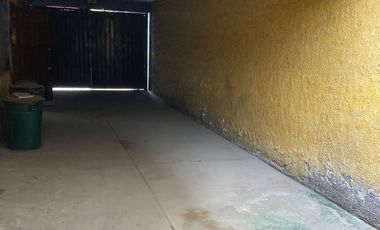 OFICINA EN VENTA COLONIA FEDERAL ¡OPCION A PEQUEÑA BODEGA!