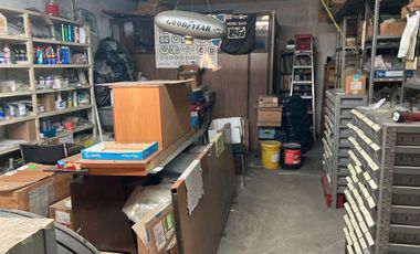 OFICINA EN VENTA COLONIA FEDERAL ¡OPCION A PEQUEÑA BODEGA!