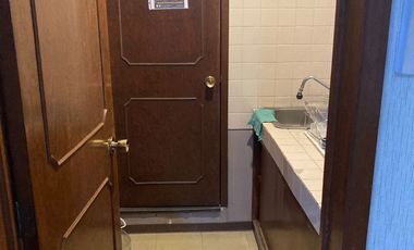 OFICINA EN VENTA COLONIA FEDERAL ¡OPCION A PEQUEÑA BODEGA!