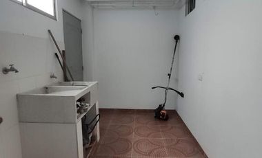 casa en venta en el bosque. Cod V24358