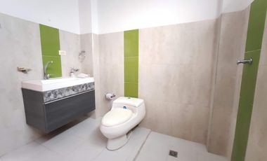 casa en venta en el bosque. Cod V24358