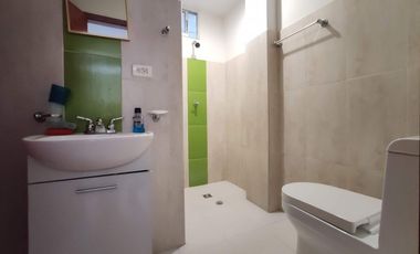 casa en venta en el bosque. Cod V24358