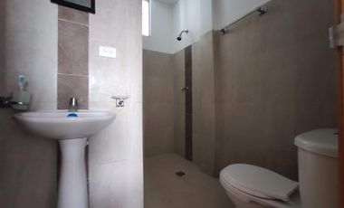 casa en venta en el bosque. Cod V24358