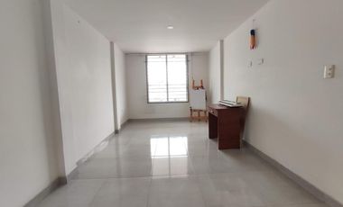 casa en venta en el bosque. Cod V24358