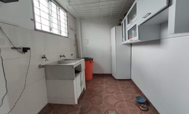 casa en venta en el bosque. Cod V24358