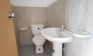 casa en venta en el bosque. Cod V24358