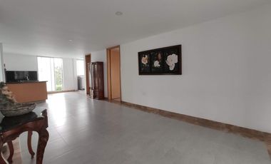 casa en venta en el bosque. Cod V24358