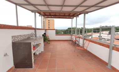 casa en venta en el bosque. Cod V24358