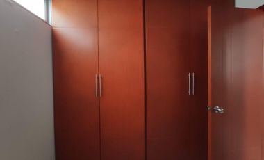 casa en venta en el bosque. Cod V24358