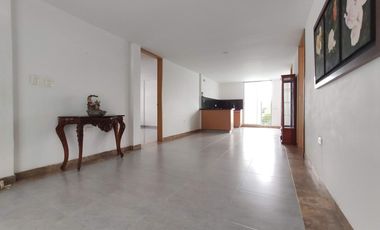 casa en venta en el bosque. Cod V24358