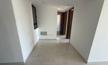 apartamento en arriendo en cañaveral. Cod A125088