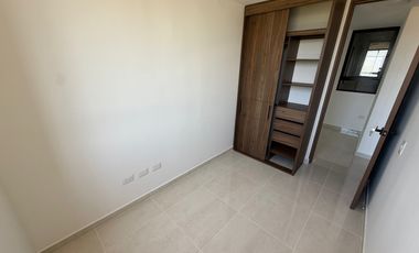apartamento en arriendo en cañaveral. Cod A125088