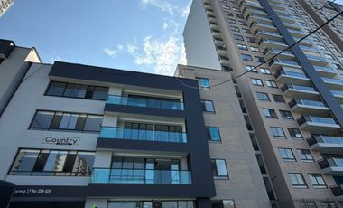 apartamento en arriendo en cañaveral. Cod A125088