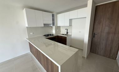 apartamento en arriendo en cañaveral. Cod A125088