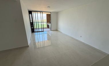 apartamento en arriendo en cañaveral. Cod A125088