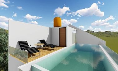 Villa bagus nyaman dan asri di bojong koneng dekat cikutra