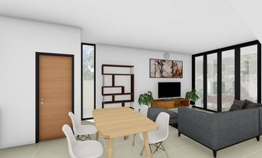 Villa bagus nyaman dan asri di bojong koneng dekat cikutra