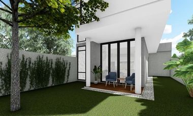 Villa bagus nyaman dan asri di bojong koneng dekat cikutra