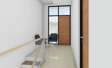 Villa bagus nyaman dan asri di bojong koneng dekat cikutra