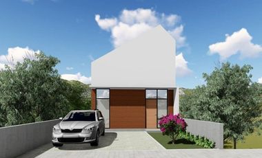 Villa bagus nyaman dan asri di bojong koneng dekat cikutra