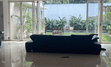 Dijual Rumah Nyaman Dengan Rooftop Di Sektor 9 Bintaro Jaya