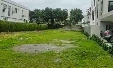 VENTA DE TERRENO EN ISLA MOCOLI - URB. MONACO