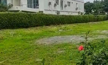 VENTA DE TERRENO EN ISLA MOCOLI - URB. MONACO