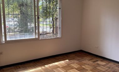 Casa en arriendo 3 dormitorios Manquehue Norte, Vitacura