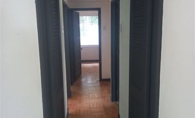 Casa en arriendo 3 dormitorios Manquehue Norte, Vitacura