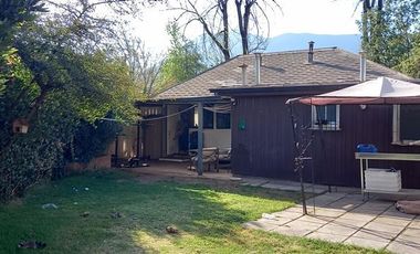 Casa en arriendo 3 dormitorios Manquehue Norte, Vitacura