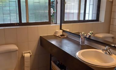 Casa en arriendo 3 dormitorios Manquehue Norte, Vitacura