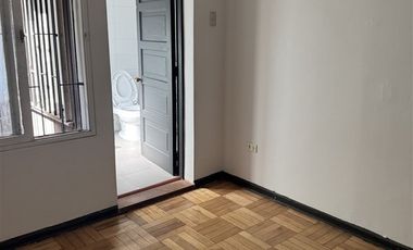 Casa en arriendo 3 dormitorios Manquehue Norte, Vitacura