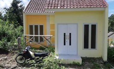 PERUMAHAN TERLARIS TANPA UANG MUKA DI SEDAYU BUKAN SUBSIDI
