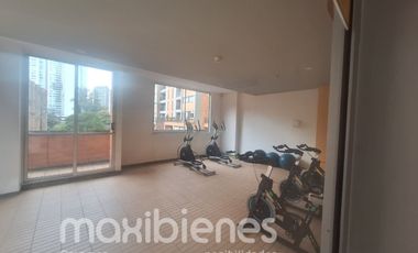 apartamento en venta en suramérica. Cod V64860